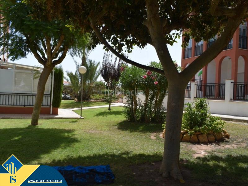 Foto fe473ca5-840c-47b1-a6a2-69284783c072. Piccolo appartamento con riscaldamento piscina in Torrevieja