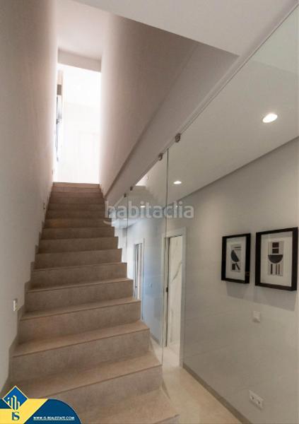 Foto 0b402776-b436-40f1-a916-c20b8c848813. Chalet mit parking pool in Campoamor Orihuela