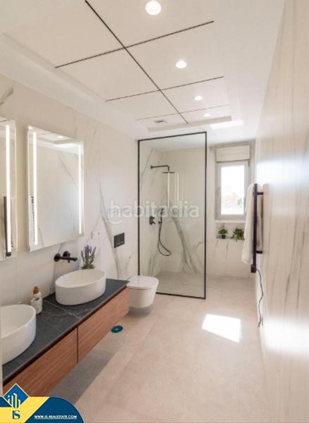 Foto c22e9030-69d0-4aa2-9327-5beede5fe32d. Chalet mit parking pool in Campoamor Orihuela