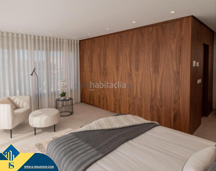 Foto e4b41b6a-998b-4ceb-a7c9-1ba810482672. Chalet mit parking pool in Campoamor Orihuela