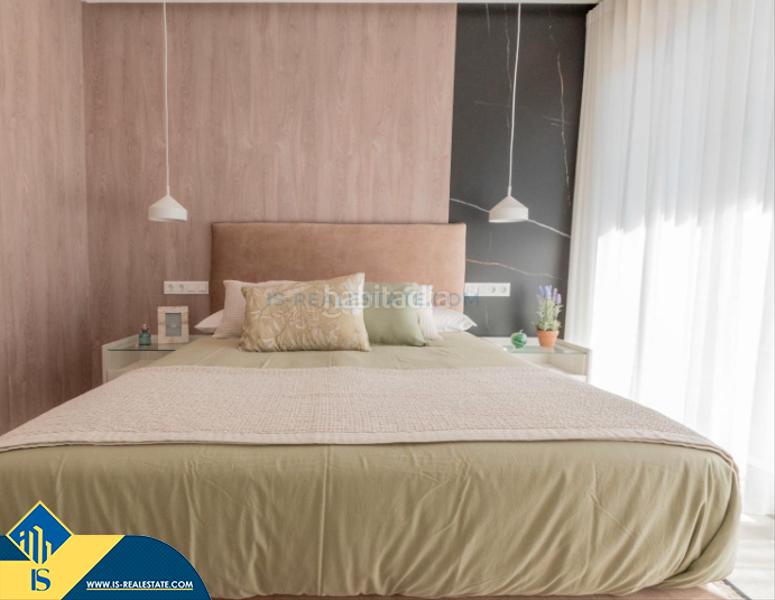 Foto e78d42a4-2989-402f-bcfa-e67cf9971fc7. Chalet mit parking pool in Campoamor Orihuela