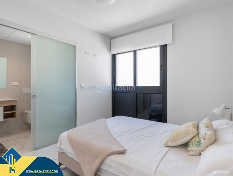 Foto 3b3d4104-f64a-4970-afbe-dcb405be67b9. Àtic amb aparcament piscina a Zeniamar - Horizonte - La Campana Orihuela