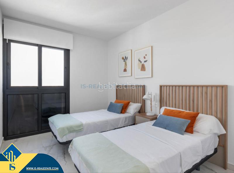 Foto 5e465357-4cad-44b8-aebf-00e2031fb7bc. Àtic amb aparcament piscina a Zeniamar - Horizonte - La Campana Orihuela