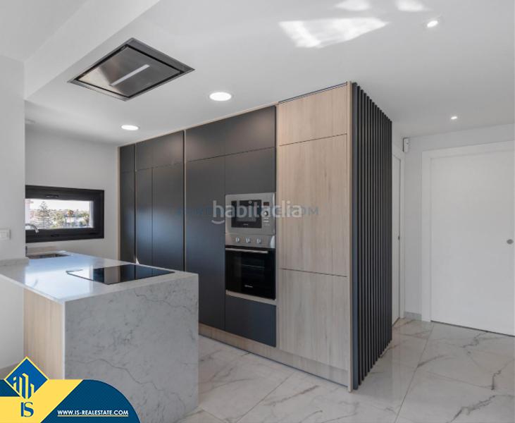 Foto 681ba60e-827a-4703-b113-14b1c3eb13fa. Àtic amb aparcament piscina a Zeniamar - Horizonte - La Campana Orihuela