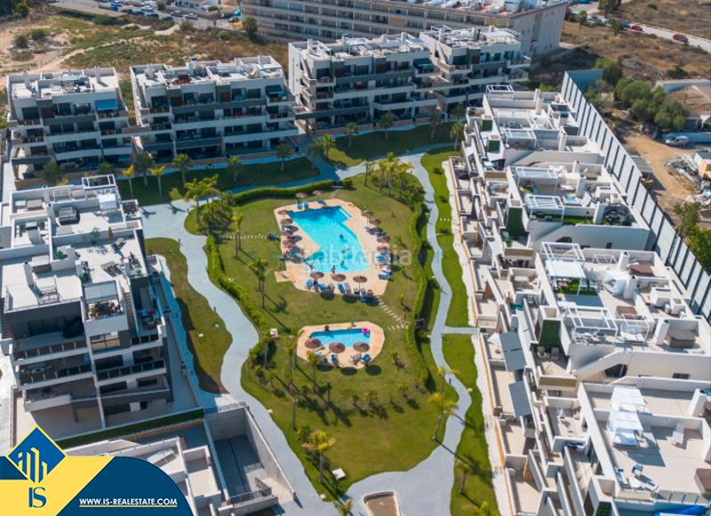 Foto a07bd1a1-28c0-4577-b927-0e8eb339a04c. Àtic amb aparcament piscina a Zeniamar - Horizonte - La Campana Orihuela