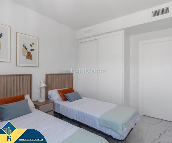 Foto c9e35341-ddeb-48cd-a3e2-ee7a16a3ee98. Àtic amb aparcament piscina a Zeniamar - Horizonte - La Campana Orihuela