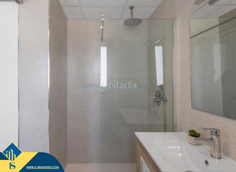 Foto d44890a9-5aa9-460e-83cc-26a2a2a933a6. Àtic amb aparcament piscina a Zeniamar - Horizonte - La Campana Orihuela