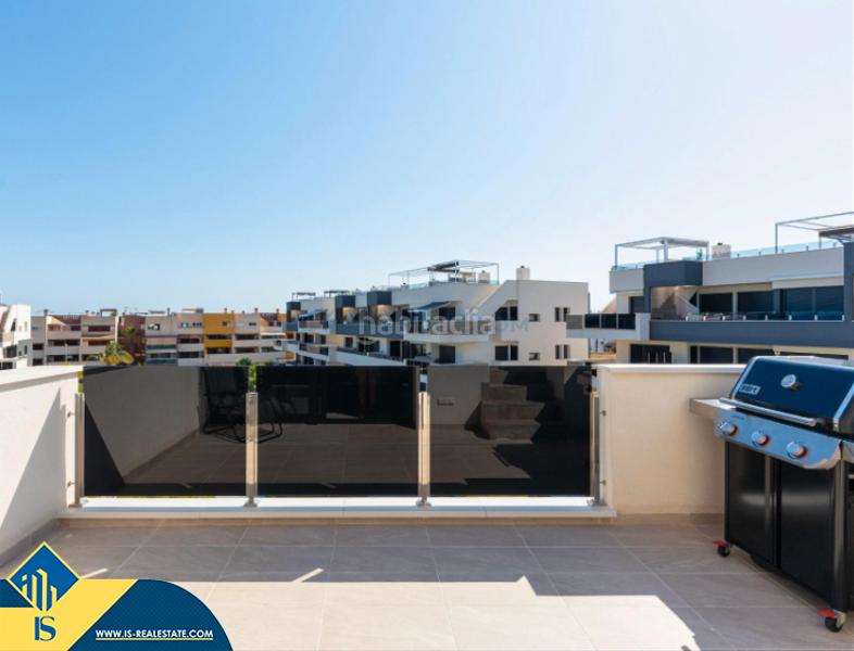 Foto db9235d6-da85-474b-814d-2aff110586a3. Àtic amb aparcament piscina a Zeniamar - Horizonte - La Campana Orihuela