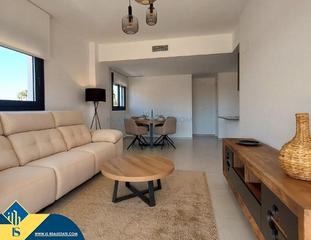 Appartement à Villamartín-Las Filipinas. Apartamento con piscina comunitaria, en la provincia de alicante