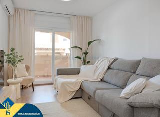 Pis a Zona Playa de los Locos. Apartamento con terraza, en la provincia de alicante, en la ciud