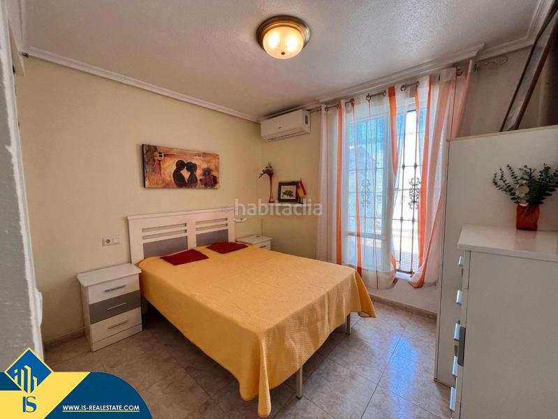 Foto 02482c48-e3e2-441d-9e28-01312f0b1154. Casa amb calefacció piscina a nueva Torrevieja Torrevieja