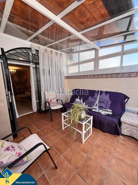 Foto 3a783916-f8a0-4540-a13d-8d1e1e9b1fa4. Casa amb calefacció piscina a nueva Torrevieja Torrevieja