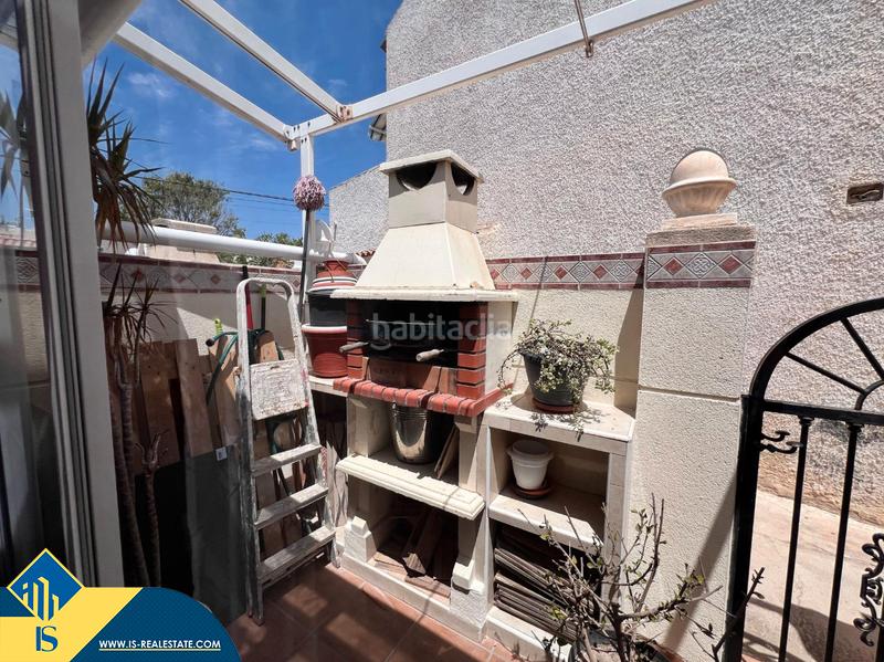 Foto 65336769-00d1-40e6-93bc-63c521045dfe. Casa amb calefacció piscina a nueva Torrevieja Torrevieja