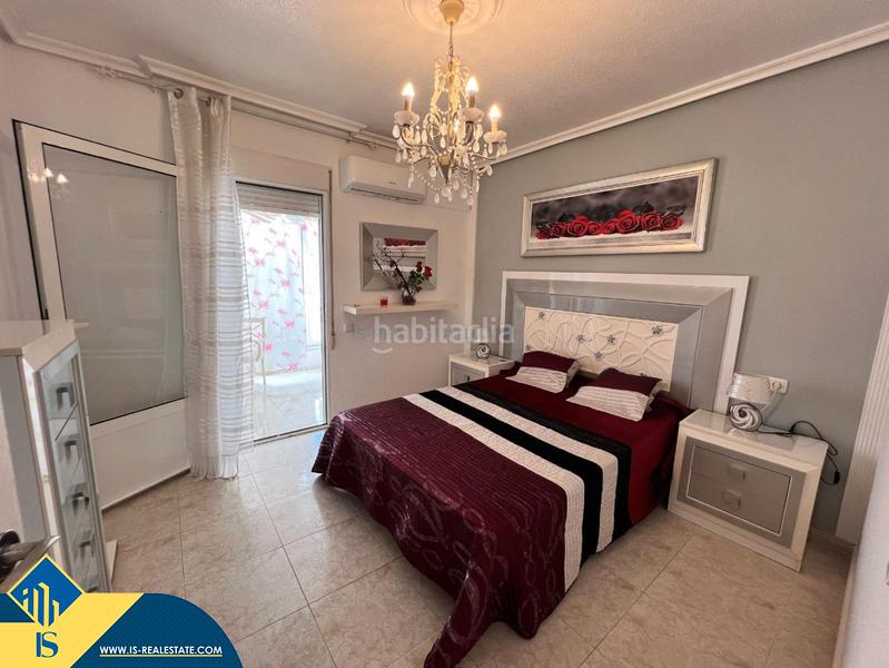 Foto cfe7bece-4c25-491d-92ad-cb41a0c06061. Casa amb calefacció piscina a nueva Torrevieja Torrevieja