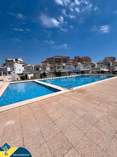 Foto dc51da03-6cfe-4317-89bb-80a2e8452fe7. Casa amb calefacció piscina a nueva Torrevieja Torrevieja