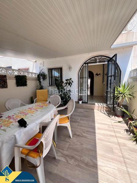 Foto f5266c5d-5205-4c49-b509-26d8f5707670. Casa amb calefacció piscina a nueva Torrevieja Torrevieja