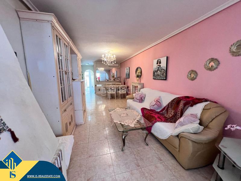 Foto fd7b1a5a-074f-405d-9a38-873ab03993d0. Casa amb calefacció piscina a nueva Torrevieja Torrevieja