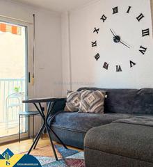 Apartament a Gaspar Perelló. Apartamento reformado con piscina comunitaria, en la provincia d
