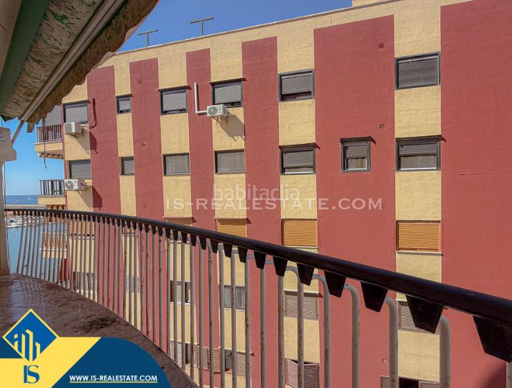 Foto d5035209-d6f5-41e1-8744-825c17ef10be. Pis amb aparcament a El Acequión Torrevieja