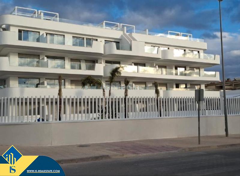 Foto 0c65deb4-78e1-4e94-bcc1-145131873299. Flat with parking pool in Lomas de Cabo Roig - Los Dolses Orihuela