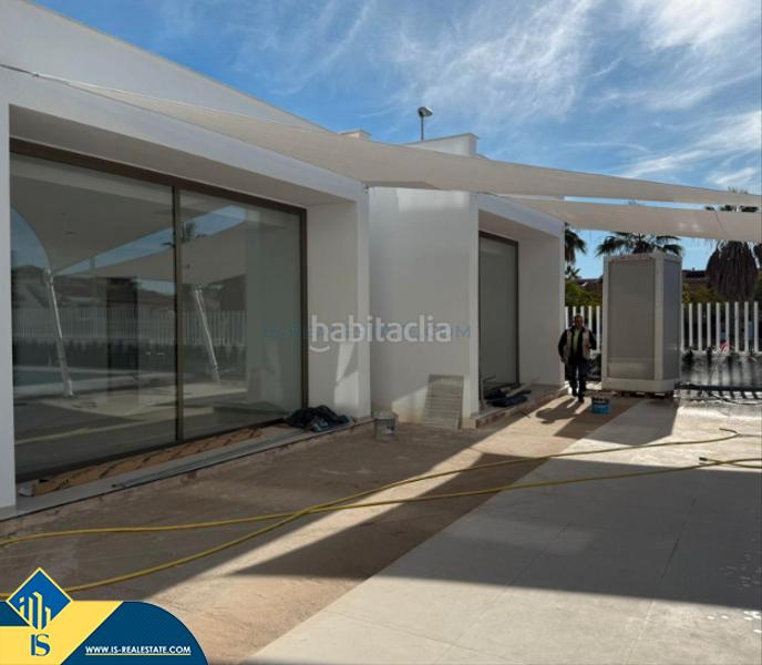 Foto 12b0b1ed-569f-4ec6-99ed-b7b9e3bf0efc. Flat with parking pool in Lomas de Cabo Roig - Los Dolses Orihuela
