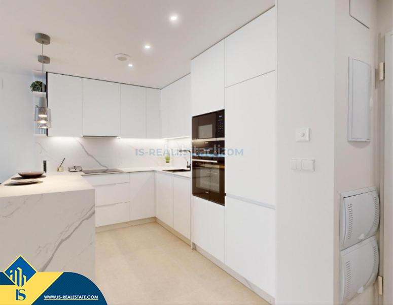 Foto 304c7f39-0908-4415-b36d-9dc99f787109. Flat with parking pool in Lomas de Cabo Roig - Los Dolses Orihuela