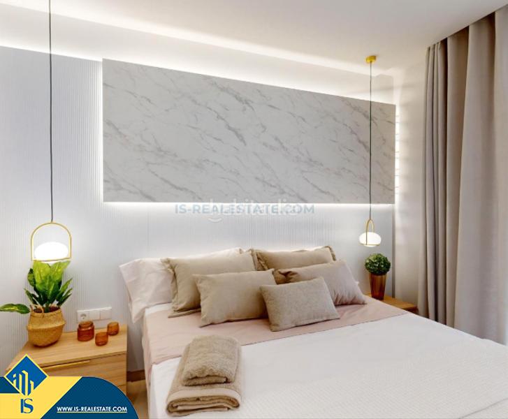 Foto 56a857a0-c342-4094-be3a-db0089433497. Flat with parking pool in Lomas de Cabo Roig - Los Dolses Orihuela