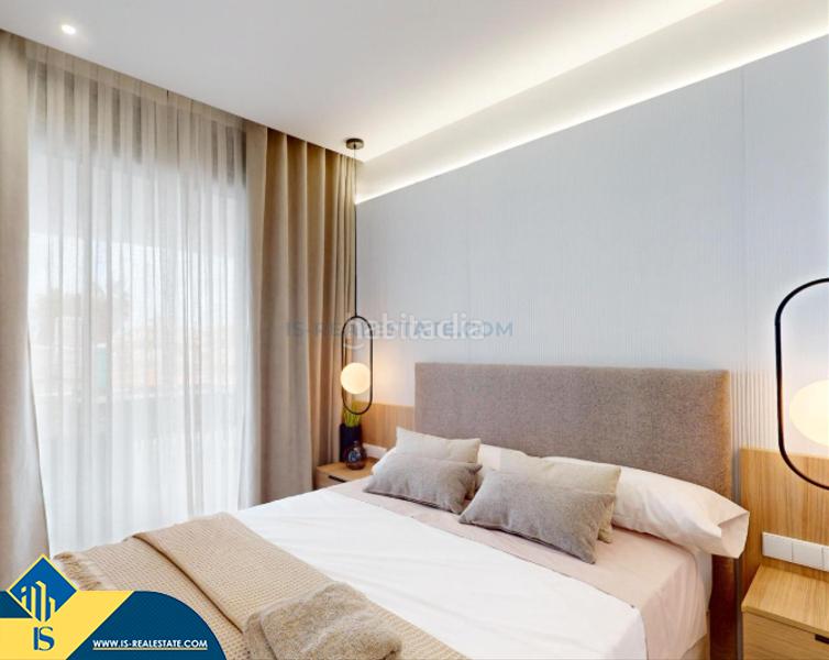 Foto 621c82f2-965b-453f-b42d-7b58a2c85d63. Flat with parking pool in Lomas de Cabo Roig - Los Dolses Orihuela