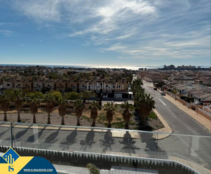 Foto 6537b59f-85b5-405f-9d7d-95336caa054f. Flat with parking pool in Lomas de Cabo Roig - Los Dolses Orihuela