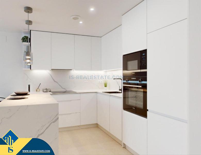 Foto 7419b56e-cedf-4ca9-8703-07d751bc6659. Flat with parking pool in Lomas de Cabo Roig - Los Dolses Orihuela