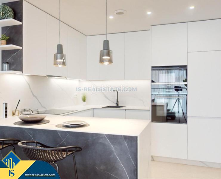 Foto 95a3c82f-61c1-4b23-acb1-342b3d7dc2f0. Flat with parking pool in Lomas de Cabo Roig - Los Dolses Orihuela