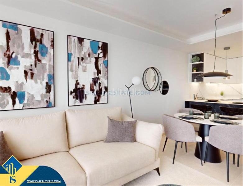 Foto 95da6735-c734-4d40-8f64-caa3ca63efc6. Flat with parking pool in Lomas de Cabo Roig - Los Dolses Orihuela