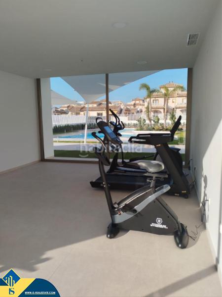 Foto aebcd299-c4e7-42fe-b3cf-259ad6a6b5b4. Flat with parking pool in Lomas de Cabo Roig - Los Dolses Orihuela