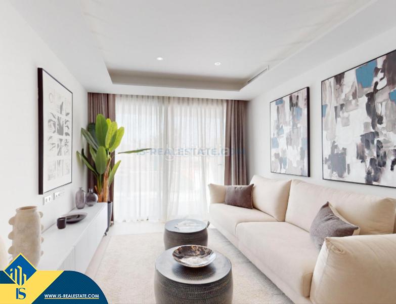 Foto b80e5610-7556-4318-be16-3d442f4039f0. Flat with parking pool in Lomas de Cabo Roig - Los Dolses Orihuela