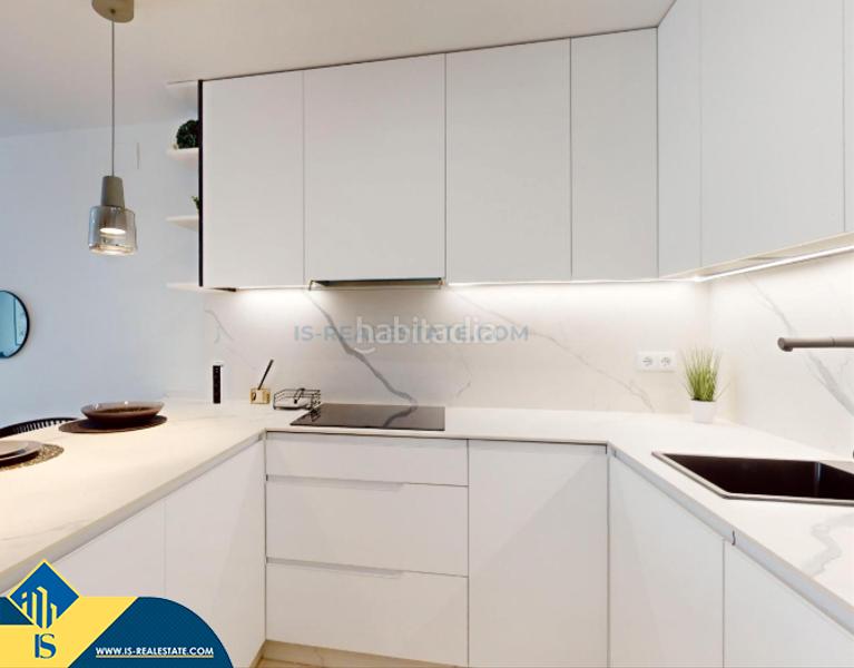 Foto d0c2f821-ce34-4181-8ecc-9450e089eeda. Flat with parking pool in Lomas de Cabo Roig - Los Dolses Orihuela