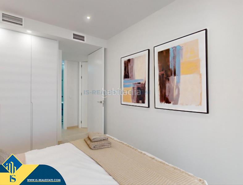 Foto f852ae8a-aaf9-4e9a-9031-71ba8b8eb44f. Flat with parking pool in Lomas de Cabo Roig - Los Dolses Orihuela