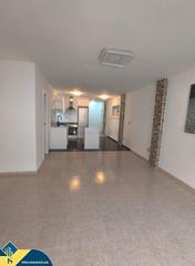 Pis a Zona Playa del Cura. Apartamento con terraza, en la provincia de alicante, en la ciud