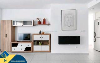Appartement à Gaspar Perelló. Apartamento con piscina comunitaria, en la provincia de alicante