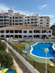 Maison à Lomas de Campoamor - Las Ramblas. Bungalow con piscina comunitaria, en la provincia de alicante, e