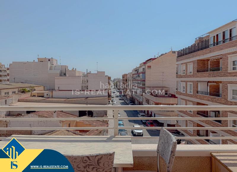 Foto 085beace-5afa-48e5-bbb9-afa6e5b6ba75. Apartament amb calefacció a El Molino Torrevieja