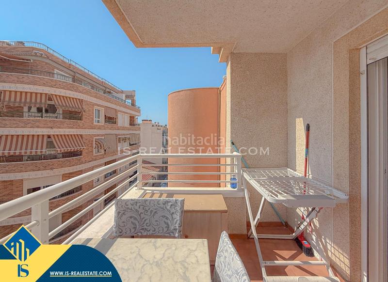 Foto 14cd8750-da9b-4153-ac9d-dfc52354a0ec. Apartament amb calefacció a El Molino Torrevieja