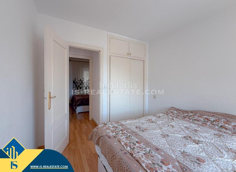 Foto 23b02e83-4596-4dd1-b0d2-c4de1e850071. Apartament amb calefacció a El Molino Torrevieja