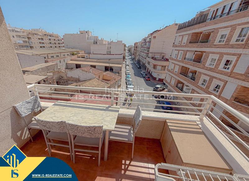 Foto 4838eecc-9f7e-4fd3-8486-e0ec28db8d0c. Apartament amb calefacció a El Molino Torrevieja