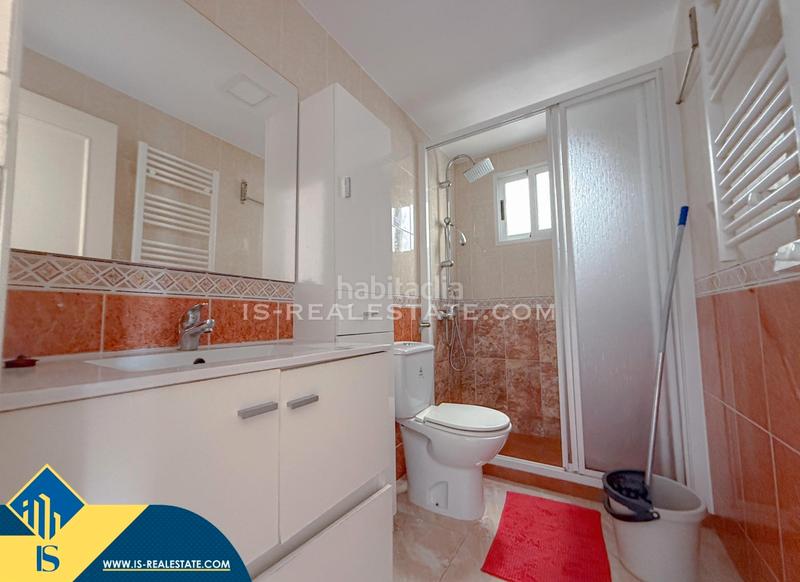 Foto 641b7d45-b61b-4a6e-b79d-bd29f1a7c1e6. Apartament amb calefacció a El Molino Torrevieja