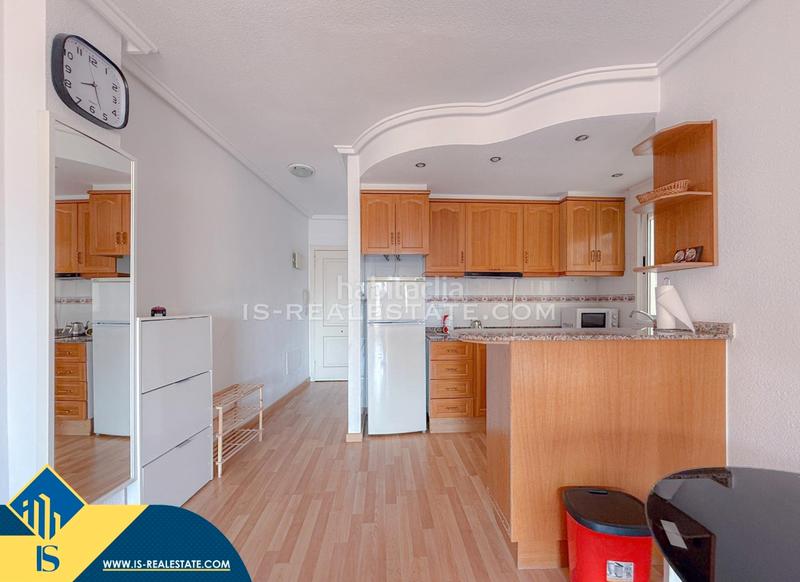 Foto 7f455a25-4d20-4796-9553-2570bb9035db. Apartament amb calefacció a El Molino Torrevieja