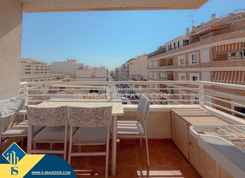 Foto 8c7d55b9-2e66-4531-806f-5b8f47a98358. Apartament amb calefacció a El Molino Torrevieja