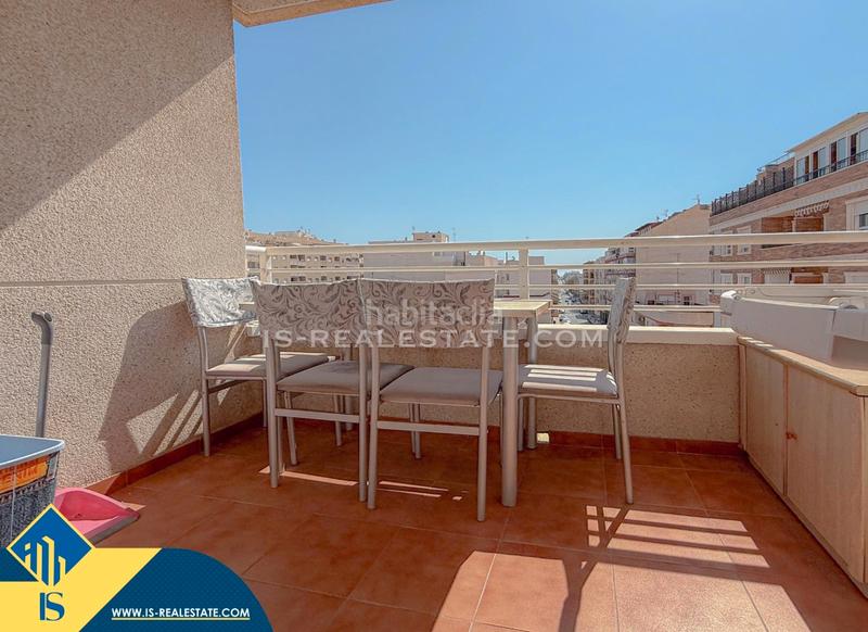 Foto 9f7cb473-2ea0-468f-9e43-f6465f610334. Apartament amb calefacció a El Molino Torrevieja