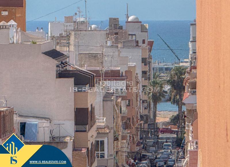 Foto b6accd5f-0e68-4ace-bc88-600d873615d3. Apartament amb calefacció a El Molino Torrevieja
