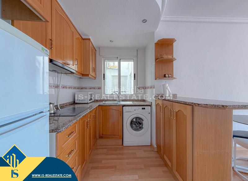Foto ee76e8bc-7d94-4903-b7e5-324ccc4379f8. Apartament amb calefacció a El Molino Torrevieja