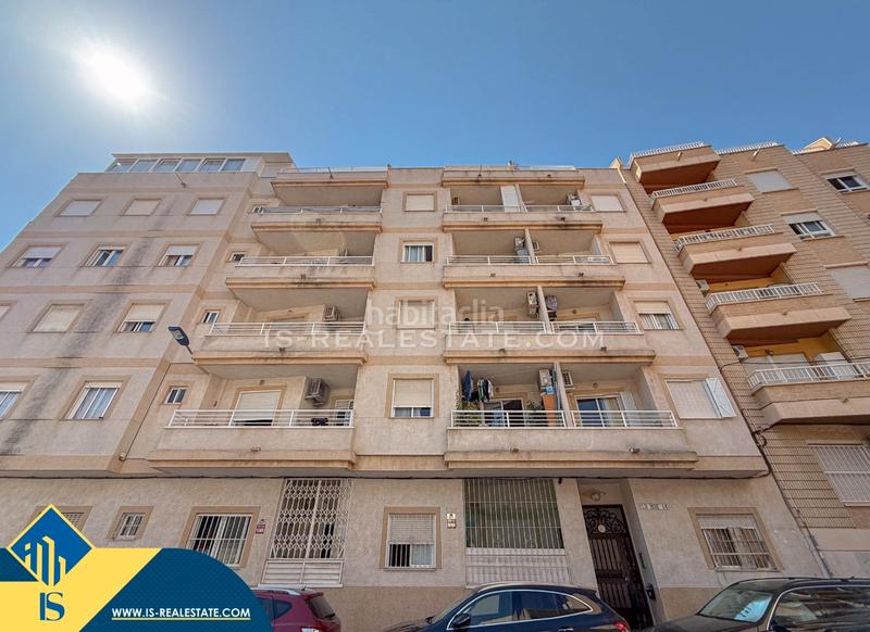 Foto ef25e076-2f84-4de1-973a-51839aa9eca7. Apartament amb calefacció a El Molino Torrevieja